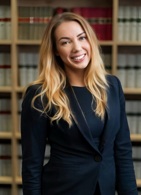 Kayleigh Simmons profile