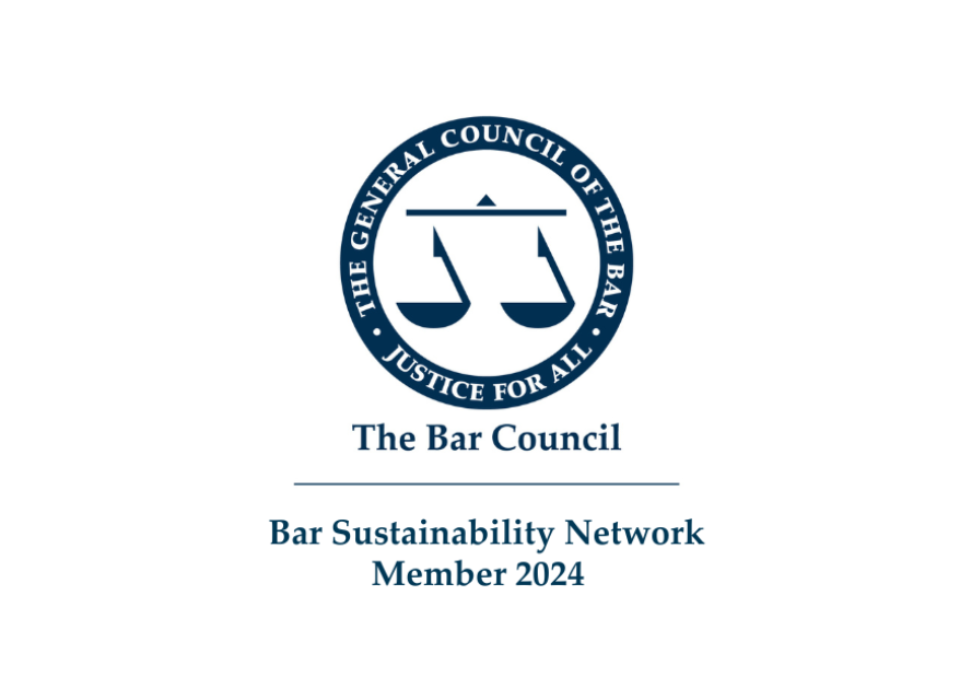 Bar Sustainability Member About Us