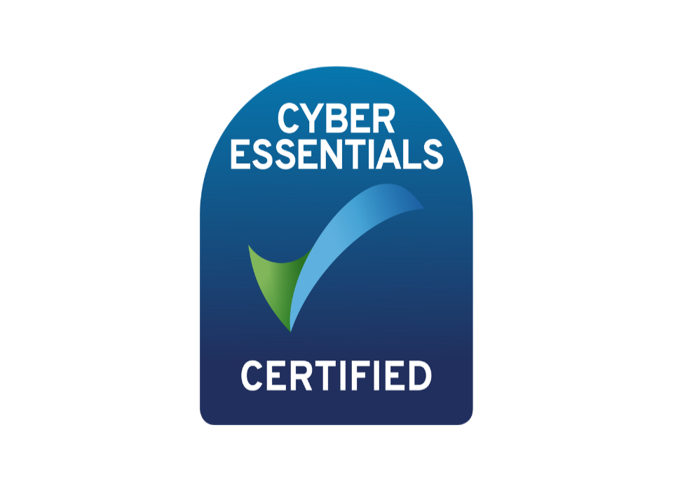 Cyber Essentials About Us